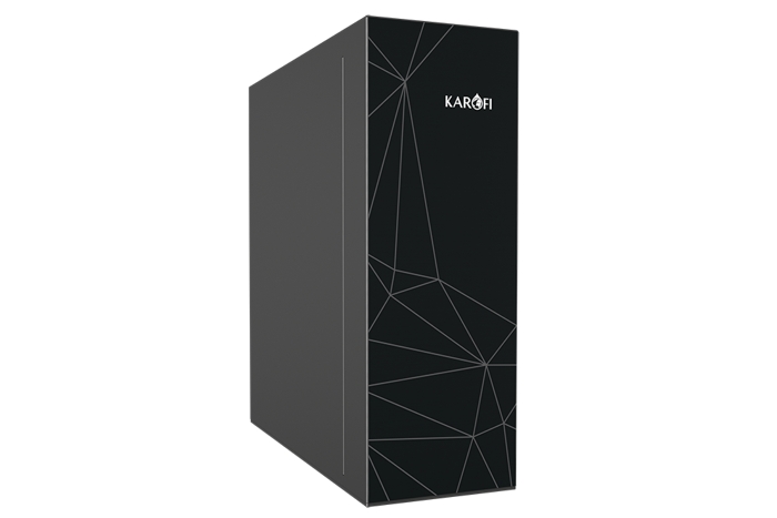 Máy lọc nước RO Karofi KAQ-U99 10 lõi